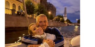 Шоумен Солнцев: Собчак и Богомолов живут отдельно друг от друга