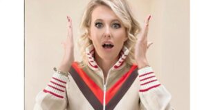 Таролог о судьбе Собчак: «Только человек выдохнул, и бац! Снова вниз»