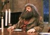 Умер актёр сыгравший Хагрида в «Гарри Поттере»