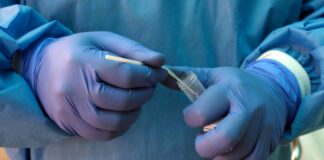 В Оренбургской области зарегистрировали 180 случаев коронавируса за сутки