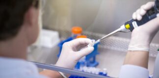 В России за сутки госпитализировали 2174 человека с коронавирусом