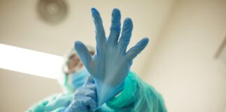 В Тверской области выявили 45 случаев коронавируса за сутки