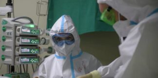 В Удмуртии выявили 419 случаев COVID-19 за сутки