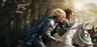 “Властелин колец: Кольца власти”: почему сериал стал главным провалом года