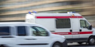 За сутки в России попали в больницы 1466 человек с коронавирусом