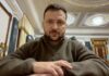 Зеленский назвал Путина «руководителем террористов», заявив об атмосфере поражения России