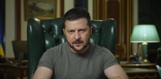 Зеленский раскрыл обман России по Херсону: «Это информационная атака, чтобы мы пошли туда»