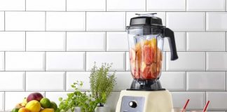 Блендер – кухонный комбайн для ежедневного использования