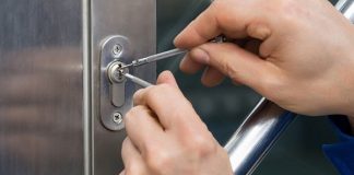 Отмычки: принцип работы с ними