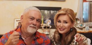 Цыгановы продали дом ради помощи Донбассу