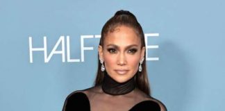 Дженнифер Лопес анонсировала первый за 9 лет альбом