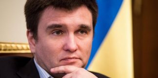 «Идет разговор…» – Климкин ответил на вопрос, когда над Украиной закроют небо