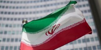 Иран после заявления Украины о «безжалостном ответе» запросил встречу