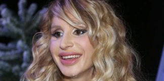 Литва объявила Светлану Лободу персоной нон грата