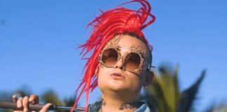 Нечего противопоставить? В украинские чарты вернулись Morgenshtern и Asti