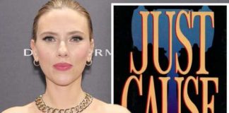 Скарлетт Йоханссон возвращается к сериалам и сыграет в проекте Amazon