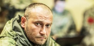 «Спасибо президенту Зеленскому», – Ярош выступил с заявлением по скандальному расследованию