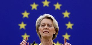 «Столько, сколько необходимо», – Еврокомиссия анонсировала новую финансовую помощь Украине