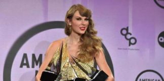 Тейлор Свифт, Гарри Стайлс и BTS: список победителей American Music Awards