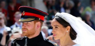 У принца Гарри и Меган Маркл большие проблемы — королевский эксперт