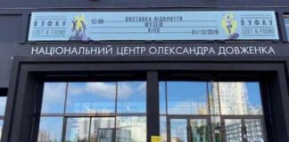 В «Довженко-центре» обвинили Госкино в рейдерстве и назначении «гауляйтера»