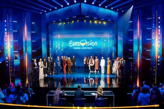 
            Выбрали жюри Нацотбора на Евровидение-2023: результаты опроса в "Дии"        