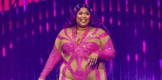 Вышел трейлер документального фильма о рэперше Lizzo от HBO Max