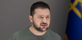 Зеленский ответил на ракетный ультиматум Кремля