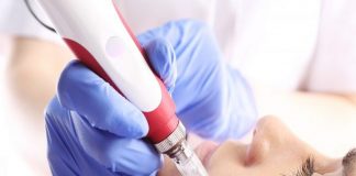 Аппараты фракционной мезотерапии: принцип работы