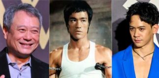 Байопик о Брюсе Ли обрел режиссера и актера – тоже Ли