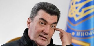 Данилов назвал три составляющие для освобождения Донецка, Луганска и Крыма в следующем году