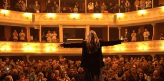 “Дочки” Могилевской и “Дар рода” Матешко. Театральные премьеры декабря