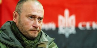 «Это гениально!» – Ярош про антироссийскую инициативу Филатова в Днепре