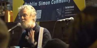 Фронтмен ирландской группы The Frames посвятил песню украинским беженцам