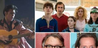 Гильермо дель Торо, Уэс Андерсон и еще 18 режиссеров выбрали лучшие фильмы 2022 года