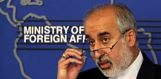 Иран открыто угрожает Зеленскому после его выступления в Конгрессе