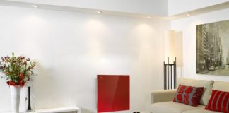 Инфракрасные настенные обогреватели: тепло навсегда в вашем доме