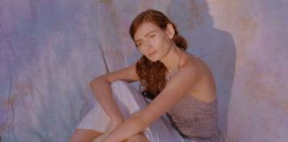 Певица Луна выпустила песню про девичьи слезы и приглашает на благотворительный концерт