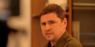 Подоляк «поздравил» россиян с Новым годом: «На скамью прокаженных 21-го века…»