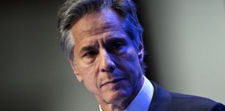 Путин изменил стратегию в войне с Украиной — Блинкен