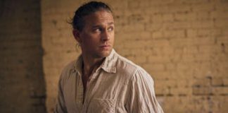 Сериал «Шантарам» от Apple TV+ закрыли после первого сезона