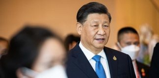 Си Цзиньпин назвал «предпочтительный» способ завершения войны в Украине