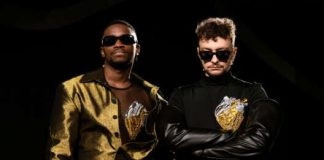 TVORCHI выпустили мини-альбом: в нем есть Леонтович и Аlyona Аlyona