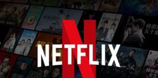 Украинский фильм попал в топ-10 на Netflix