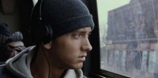 50 Cent и Эминем работают над сериалом по мотивам фильма «8 миля»