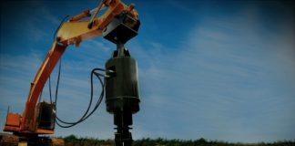 Бурение скважин: этапы работы