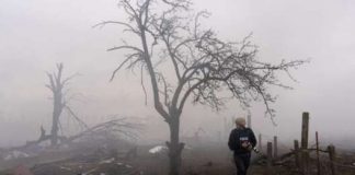 Документальный фильм о блокадном Мариуполе получил приз на кинофестивале «Сандэнс»