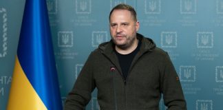 Ермак анонсировал «важные события», для которых нужны танки Leopard