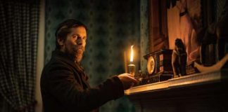 Готическая драма или приквел «Ведьмака»: что смотреть на Netflix в январе 2023 года