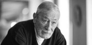 “Я так жил и буду жить”. Памяти Вахтанга Кикабидзе